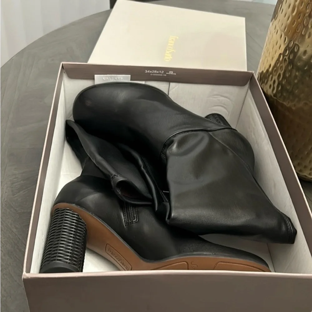 Franco Sarto cindy tall